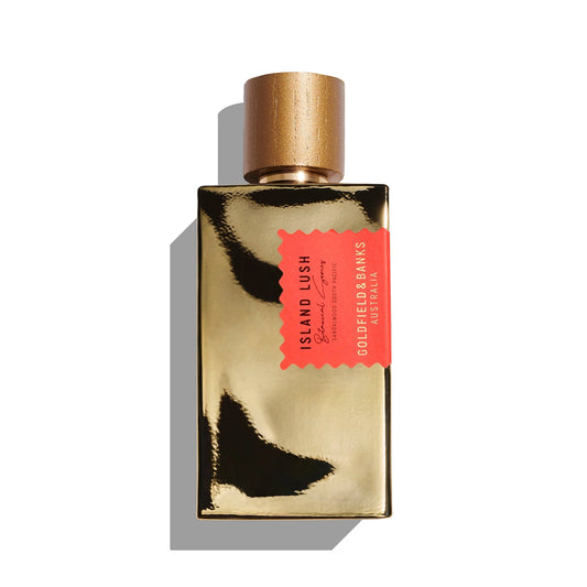 Goldfield & Banks - Island Lush - Extrait