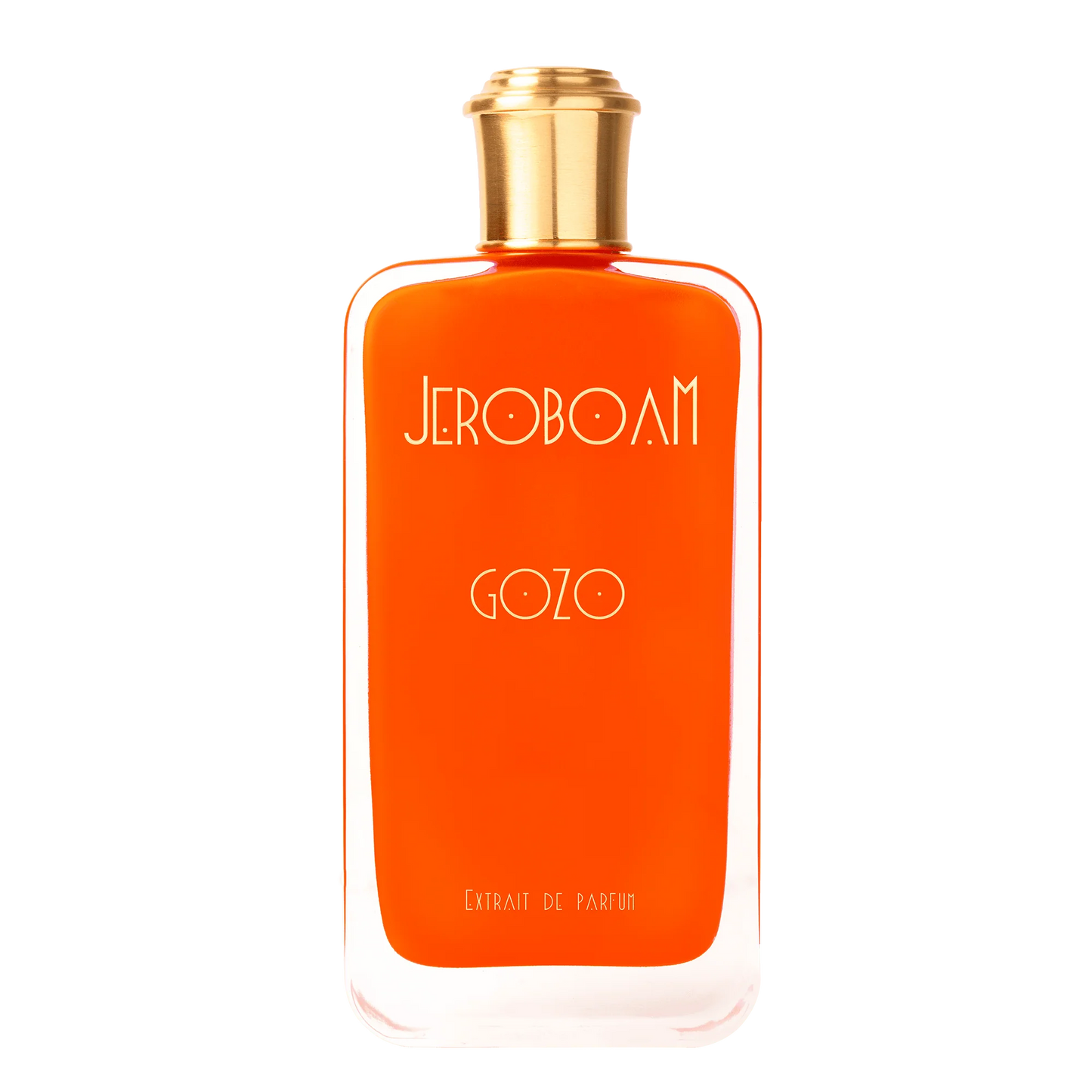 Jeroboam - Gozo