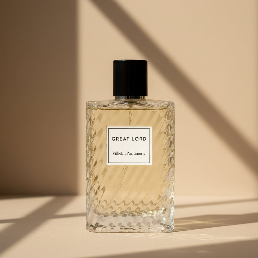 Vilhelm Parfumerie - Great Lord