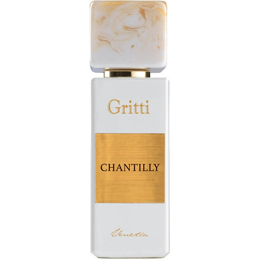 Gritti - Chantilly - 100ml