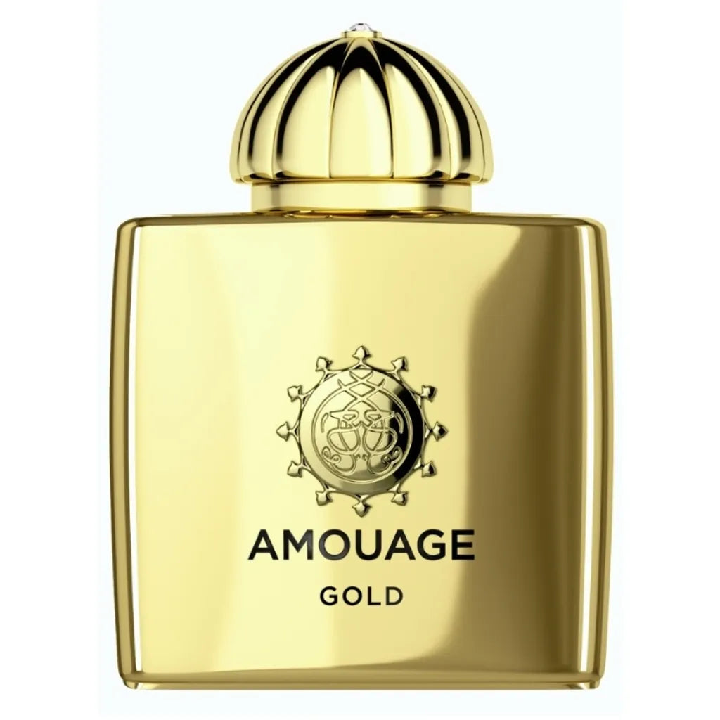 Amouage - Gold Woman Edp.