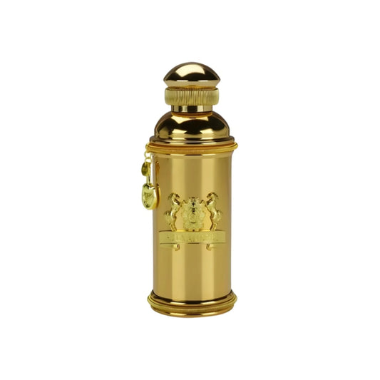Alexandre J - Golden Oud Edp