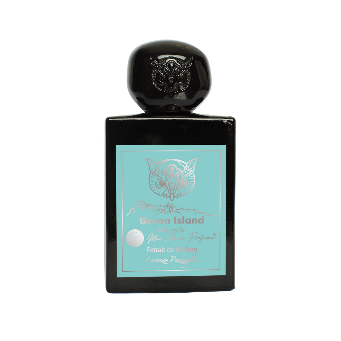 Lorenzo Pazzaglia - Green Island - 50 ml