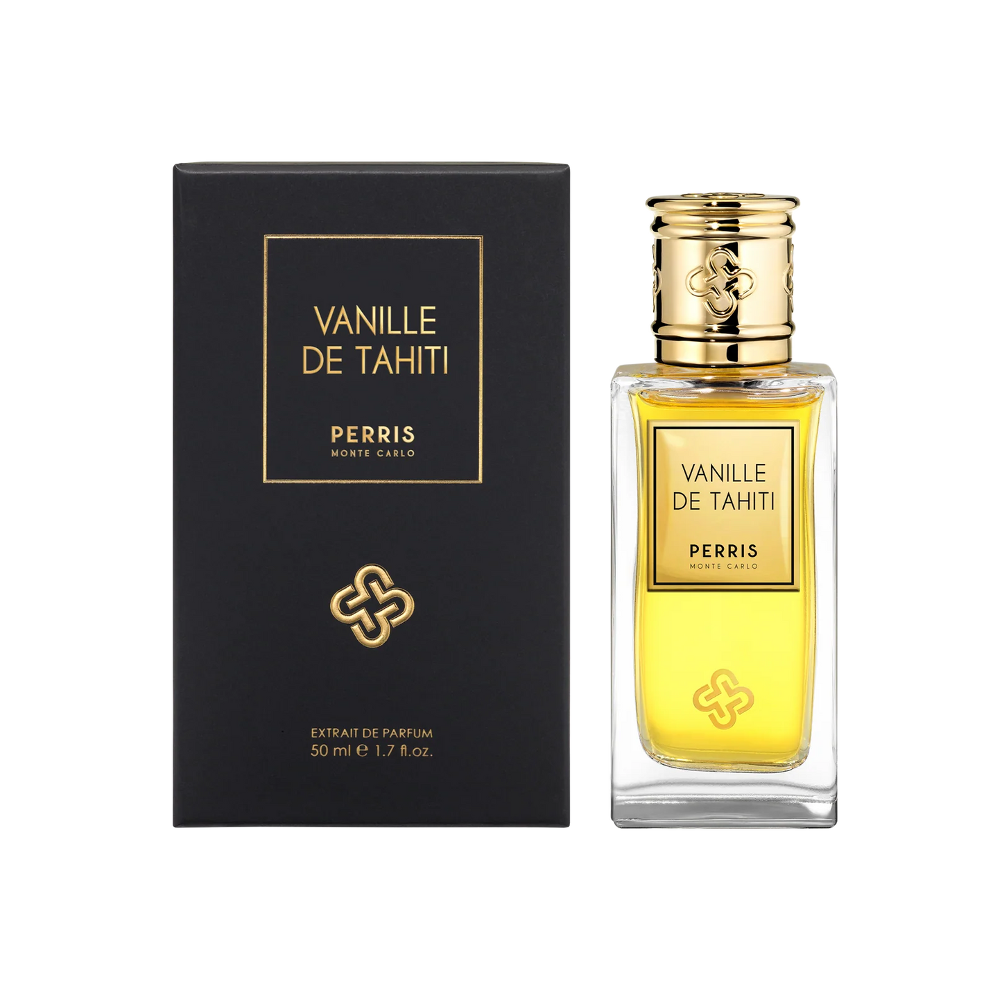 Perris Monte Carlo - Vanille de Tahiti Extrait