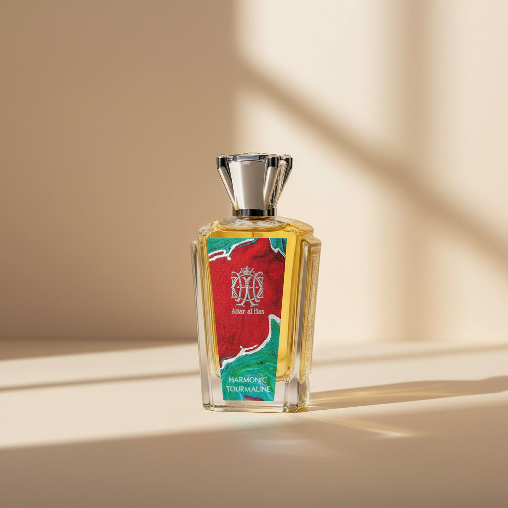 Attar Al Has - Harmonic Tourmaline