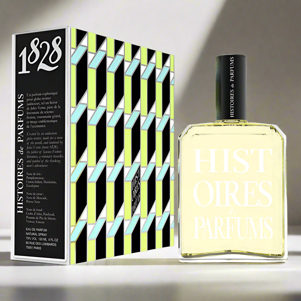 Histoires de Parfums - Klassik Kollektion - 1828