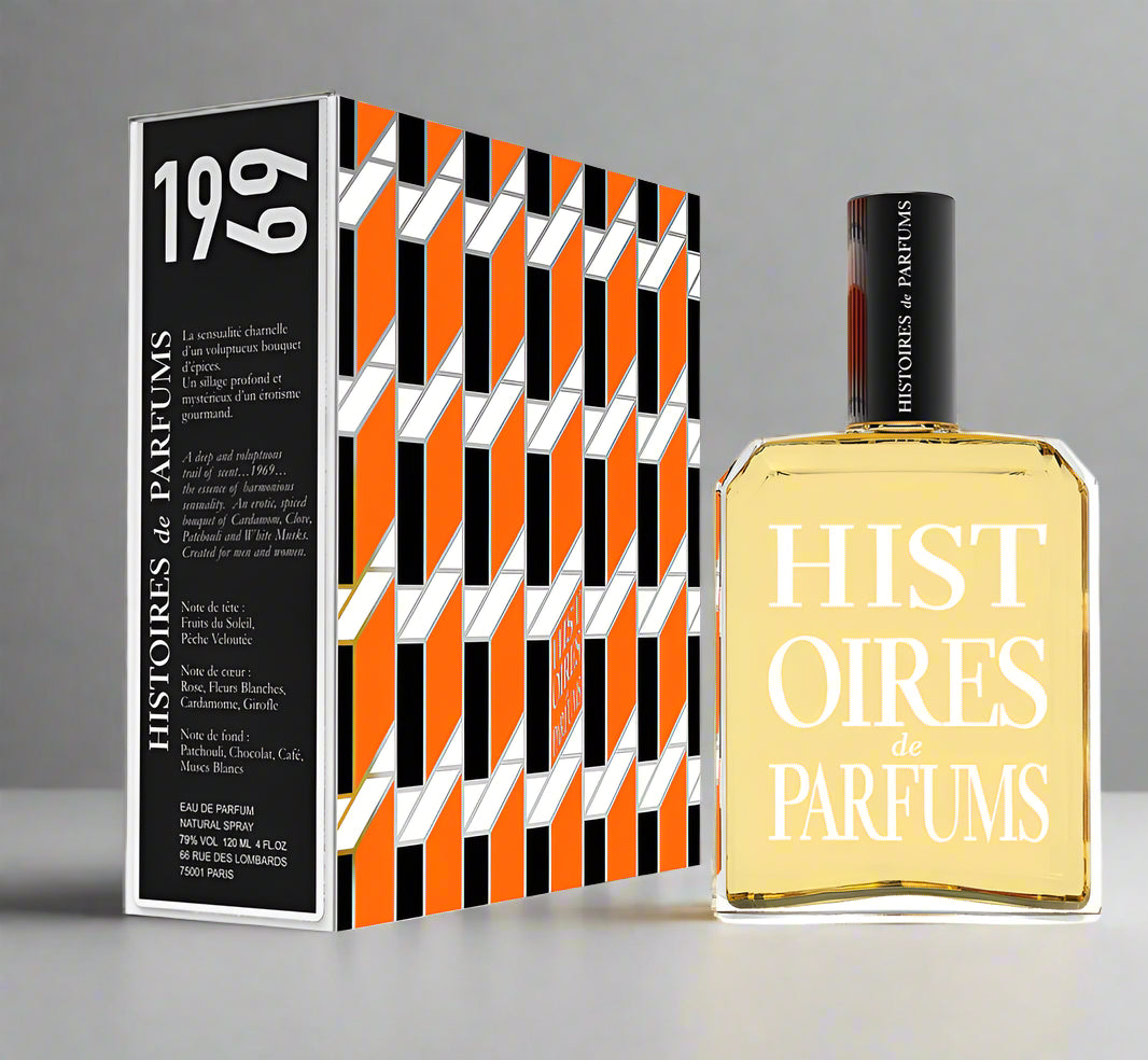 Histoires de Parfums - 1969