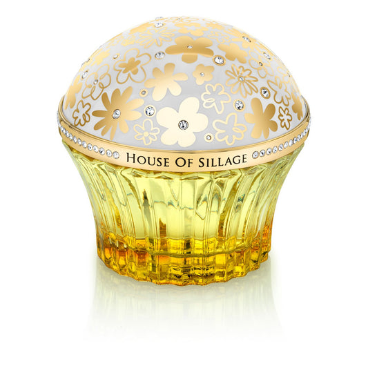 House Of Sillage - Whispers Of Innocence