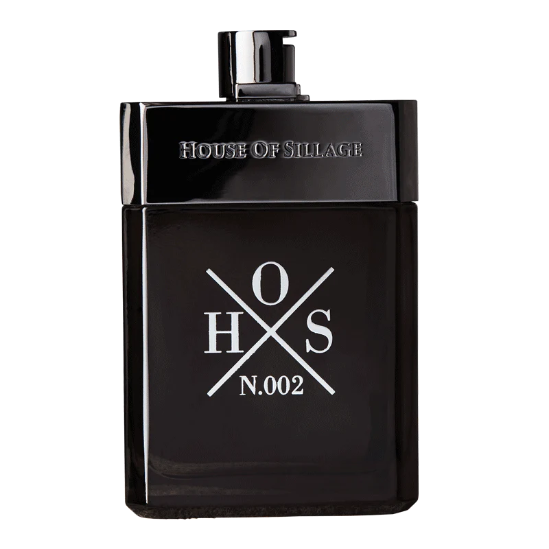 House Of Sillage - Hos N.002 Signature