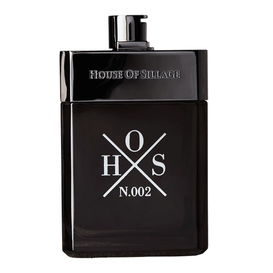 House Of Sillage - Hos N.002 Signature