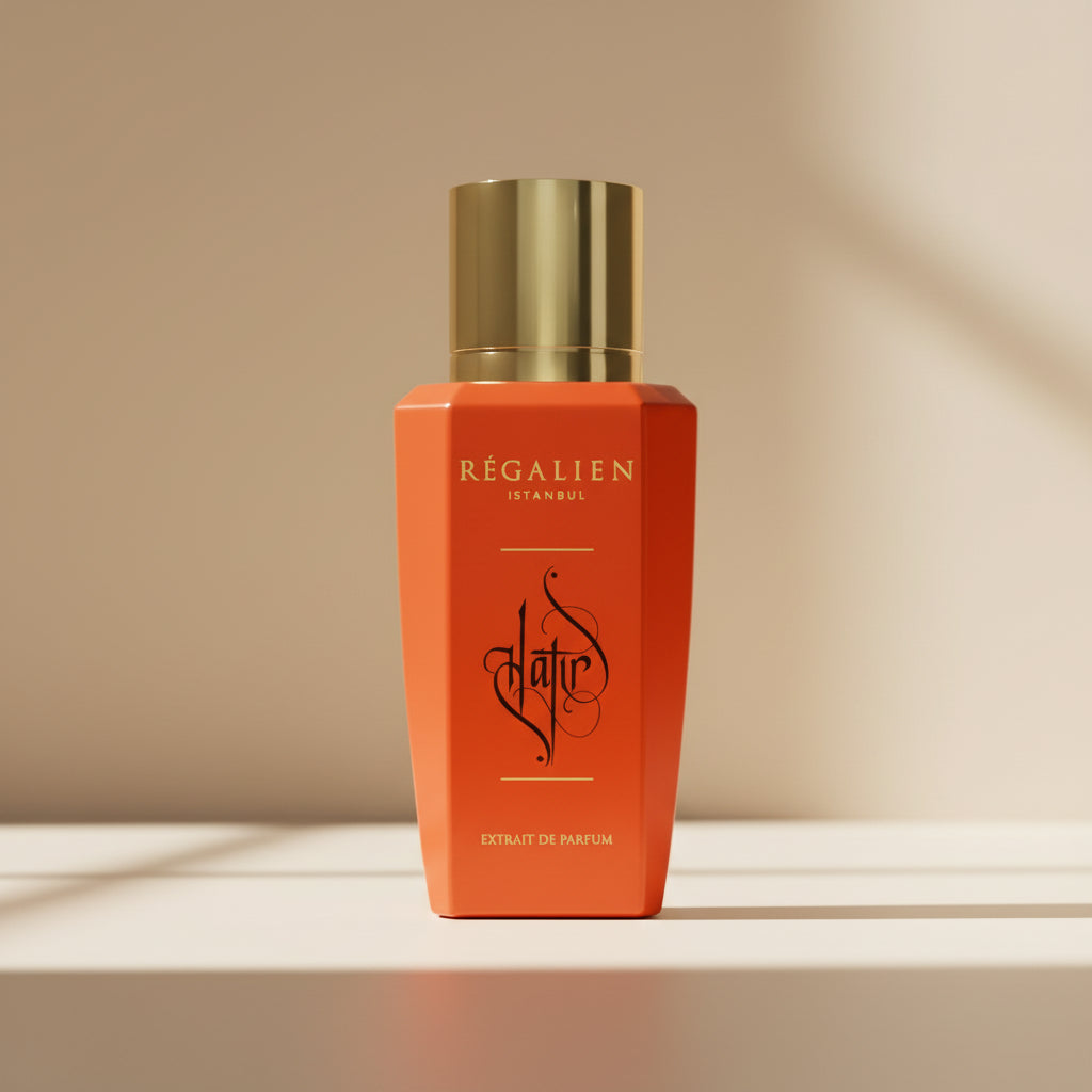 Regalien -  Hatir Exdp