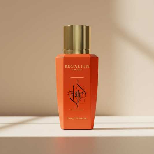 Regalien -  Hatir Exdp