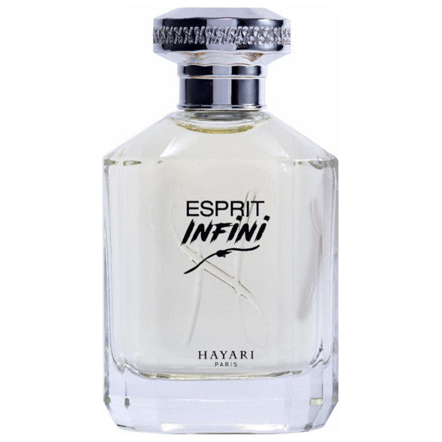 Hayari - Esprit Infini
