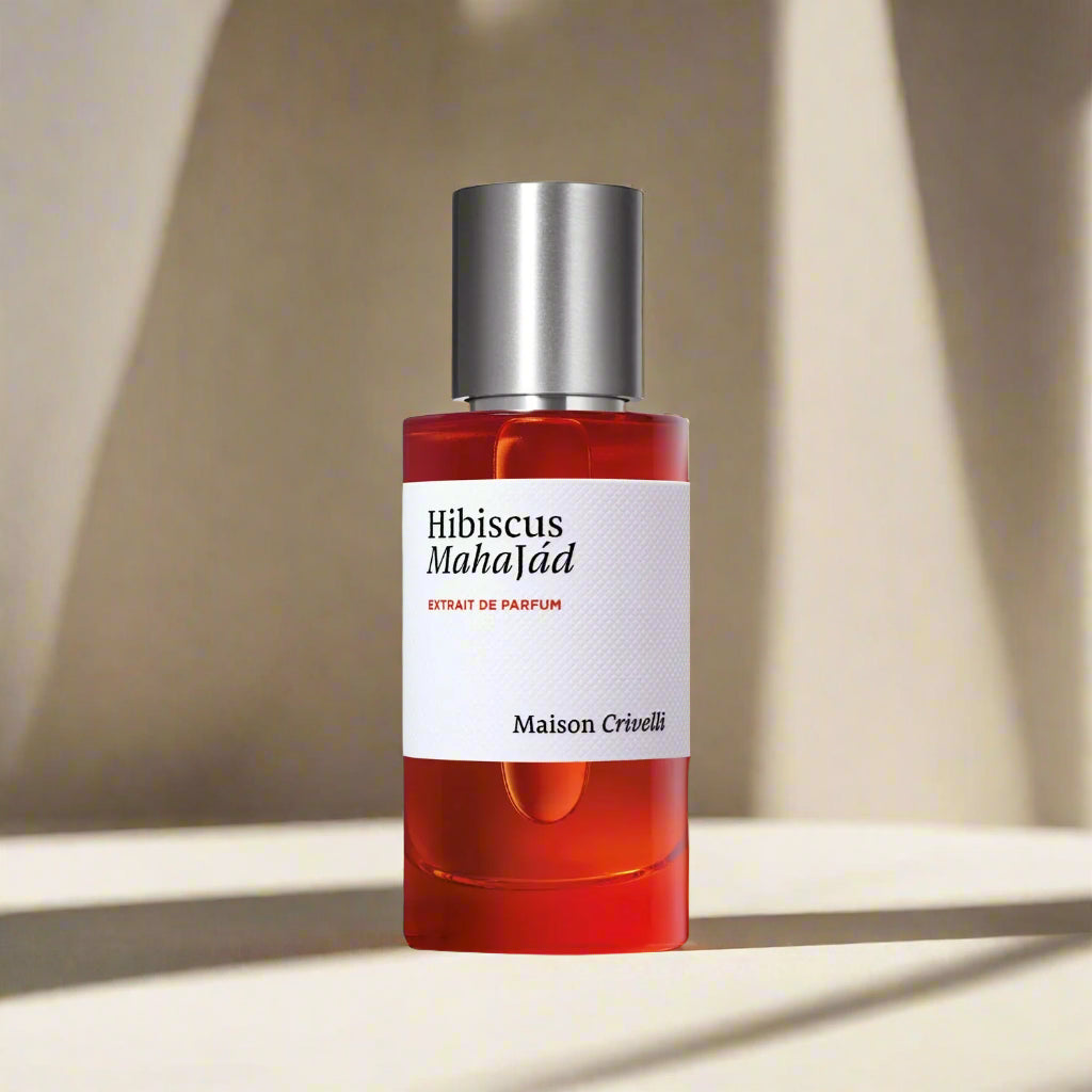Maison Crivelli - Hibiscus Mahajad
