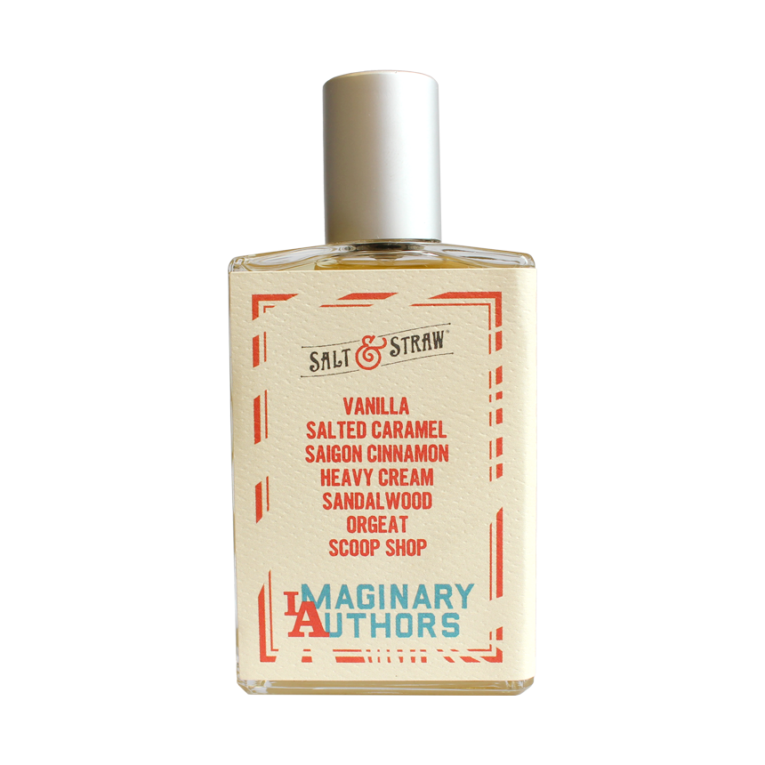 Imaginary Author A WHIFF OF WAFFLE CONE EDP 50ml