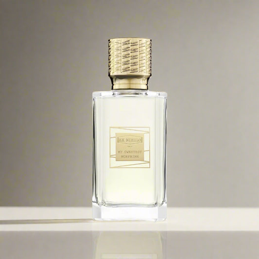 Ex Nihilo - My Sweetest Morphine