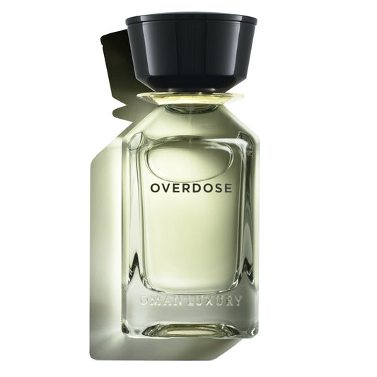 Oman Luxury - Overdose - 100ml