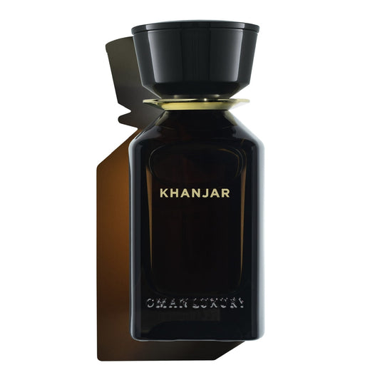 Oman Luxury - Khanjar - 100ml