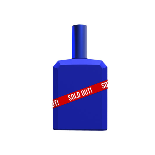 Histoires de Parfums - Edition Blue Bottles - This is not a blue bottle 1.8