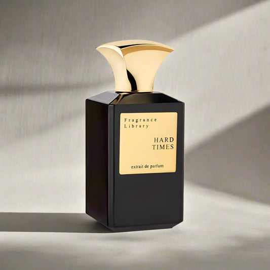 Fragrance Library - Hard Times