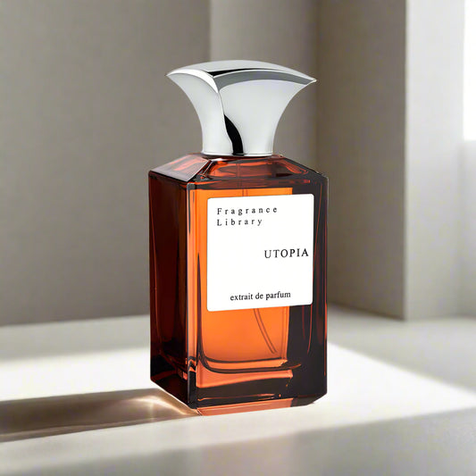 Fragrance Library - Utopia
