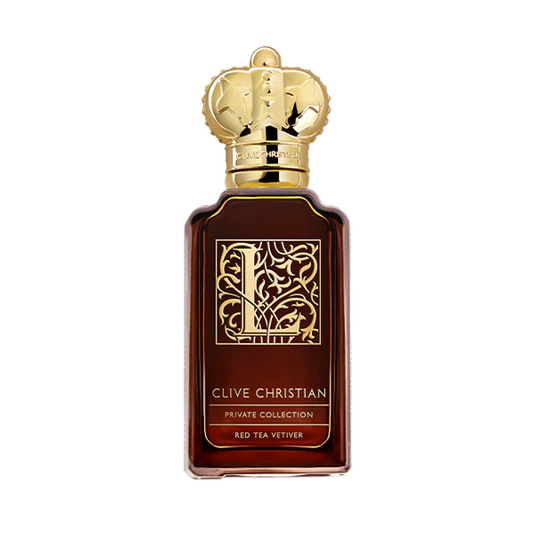 Clive Christian - L Red Tea Vetiver