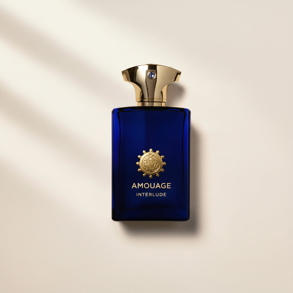 Amouage - Interlude Man