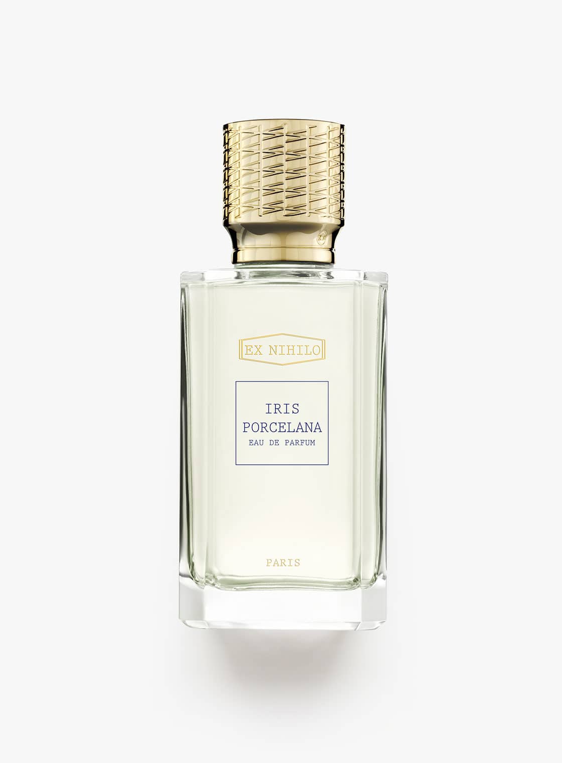 Ex Nihilo Paris - Iris Porcelana - EDP - 100ml