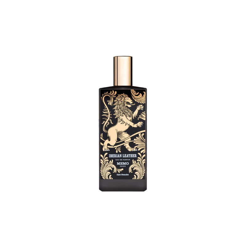 Memo Paris - Iberian Leather - EDP - 75ml Tester No Cap