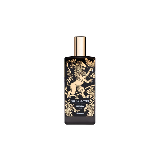 Memo Paris - Iberian Leather - EDP - 75ml Tester No Cap