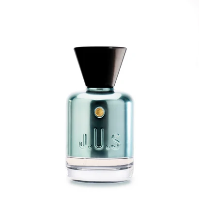 J.U.S - Icyfizz