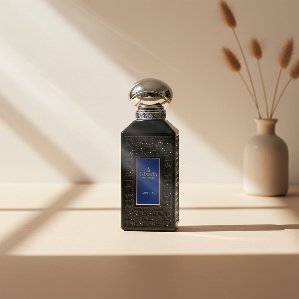 Gisada - Luxury Collection Imperial