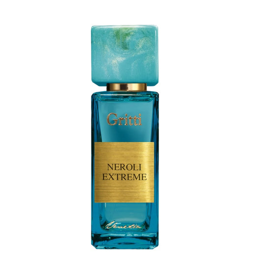 Gritti - Neroli Extreme - 100ml