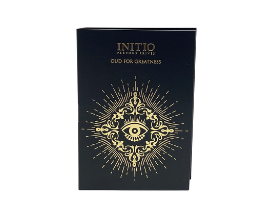 INITIO - Oud For Greatness