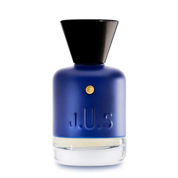 J.U.S - Bloomastral