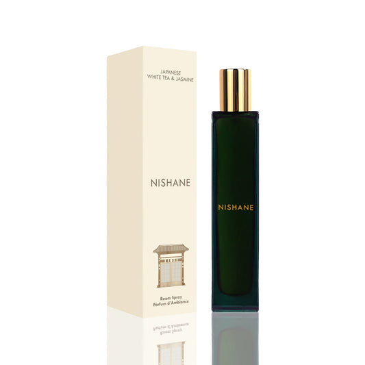 Nishane - Japanese White Tea & Jasmine - Room Spray 