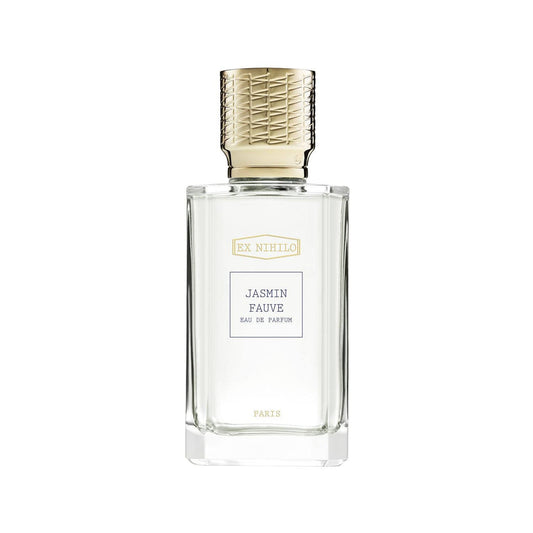 Ex Nihilo Paris - Jasmin Fauve - EDP - 100ml