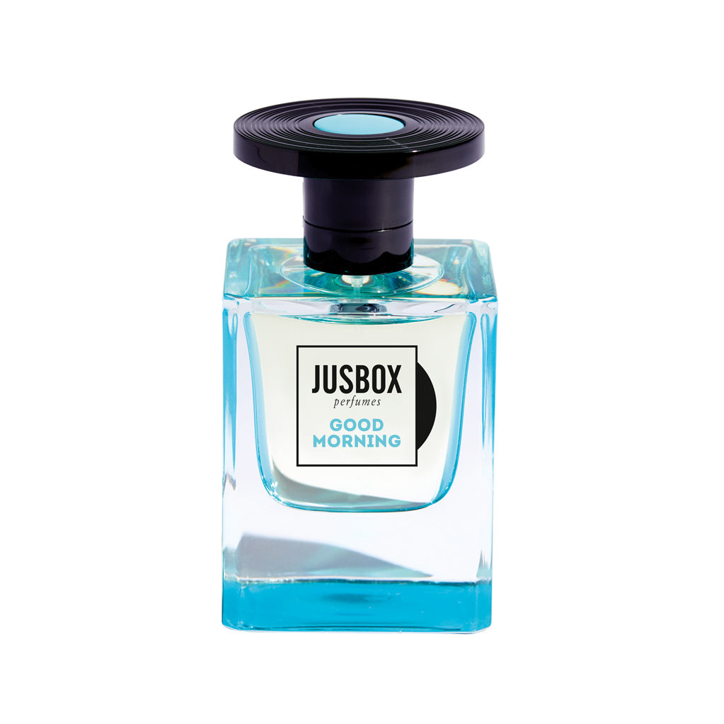 JUSBOX Good Morning EDP 78ml
