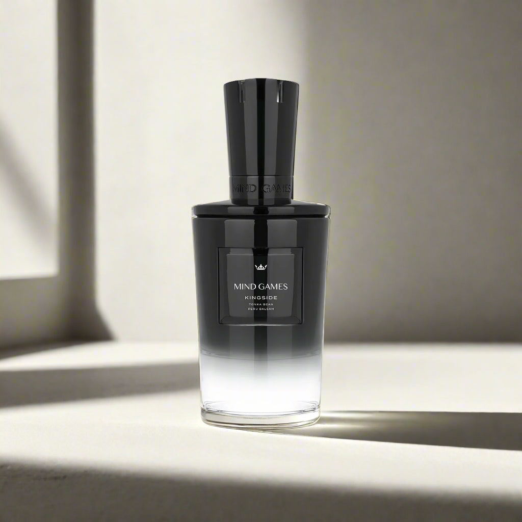 Mind Games - Perfumer Extraordinaire Collection - Kingside