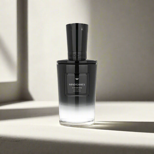 Mind Games - Perfumer Extraordinaire Collection - Kingside
