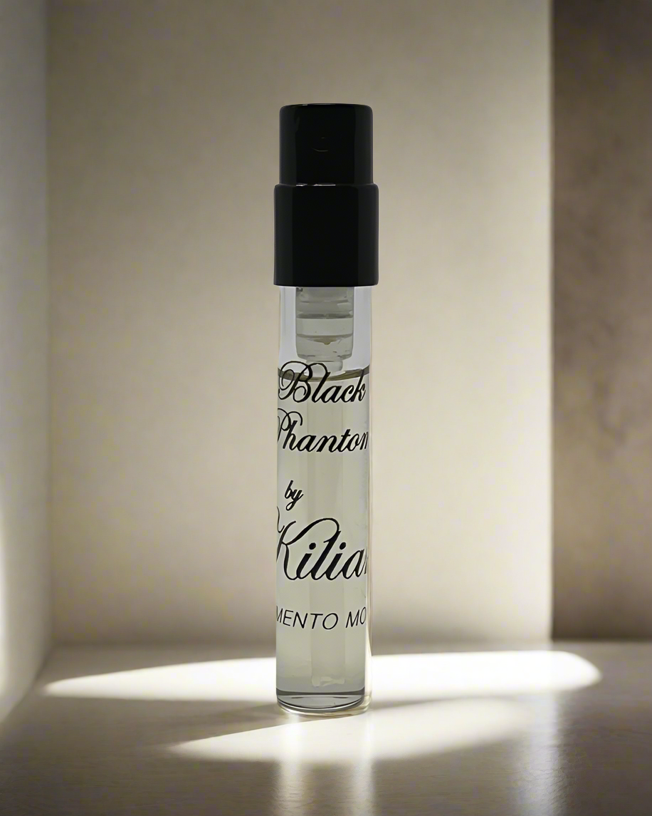 Kilian - Black Phantom - "Memento Mori" - 1.5ml