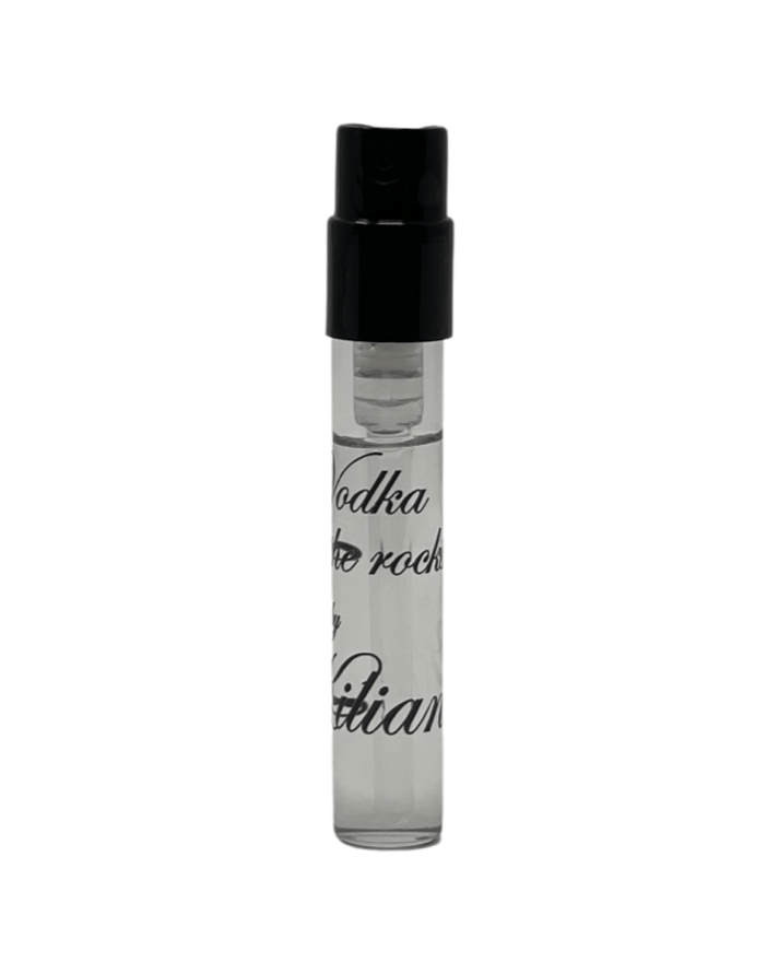 Kilian – By Vodka on the Rocks