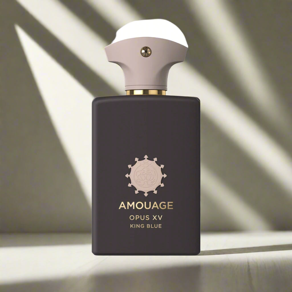 Amouage - Opus Xv - King Blue - Edp