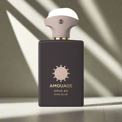 Amouage - Opus Xv - King Blue - Edp