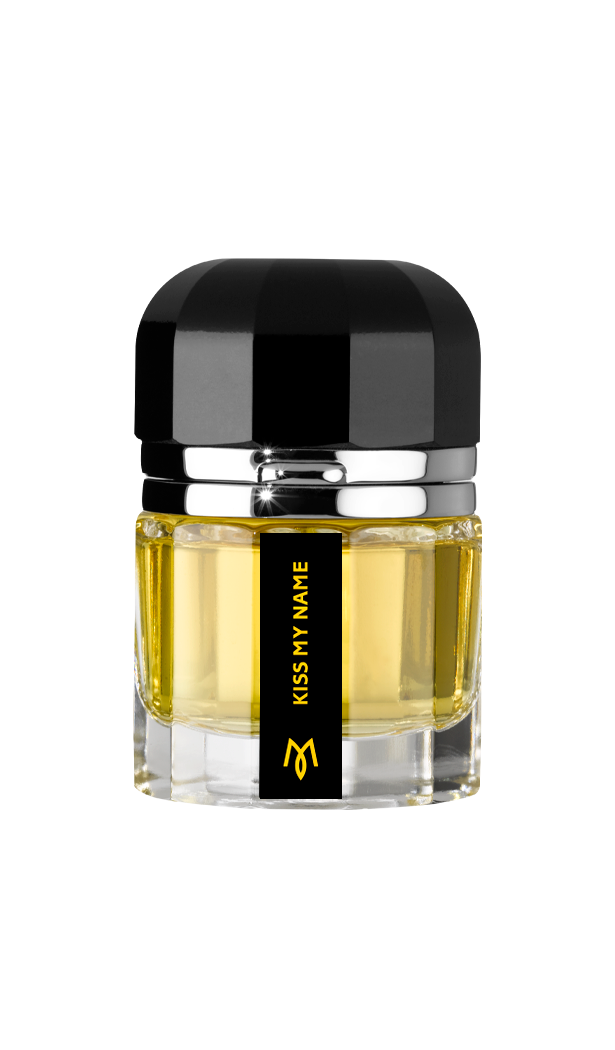 Ramon Monegal - Kiss My Name Edp