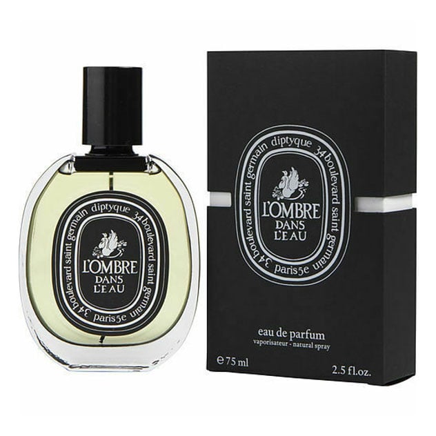 Diptyque - L'Ombre Dans L'Eau EDP.