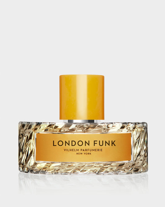 Vilhelm - London Funk - Edp 