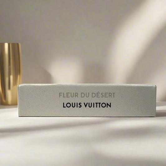 Louis Vuitton - Fleur Du Desert - 2ml