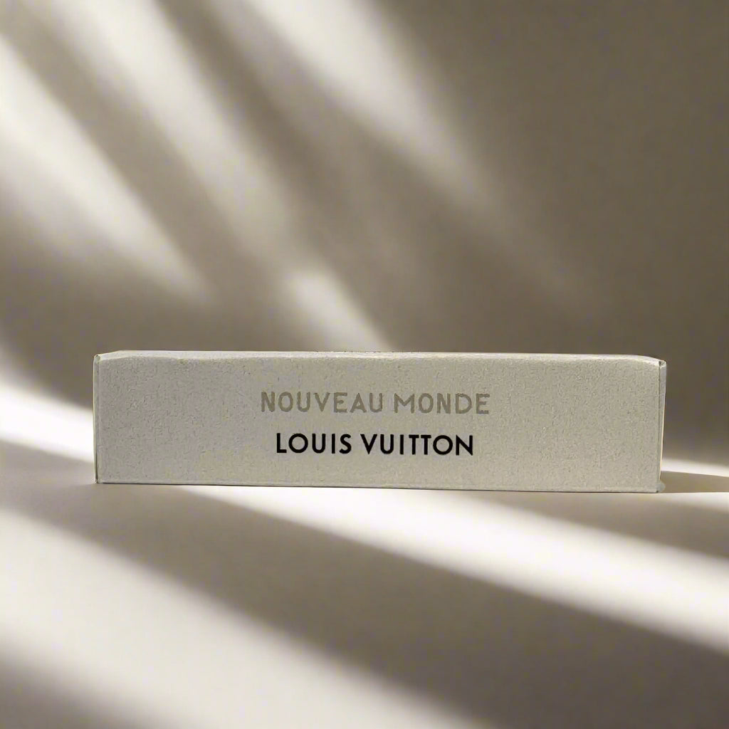 Louis Vuitton - Nouveau monde - 2ml