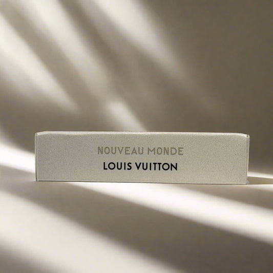 Louis Vuitton - Nouveau monde - 2ml